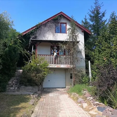 Paradohuta Apartman * Parád