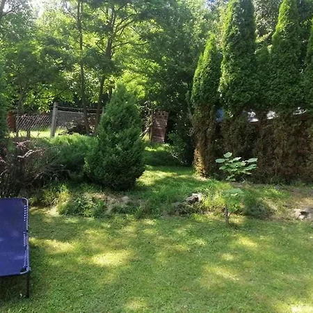 Paradohuta Apartman Hébergement de vacances Parád