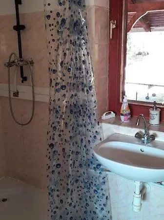 Paradohuta Apartman *